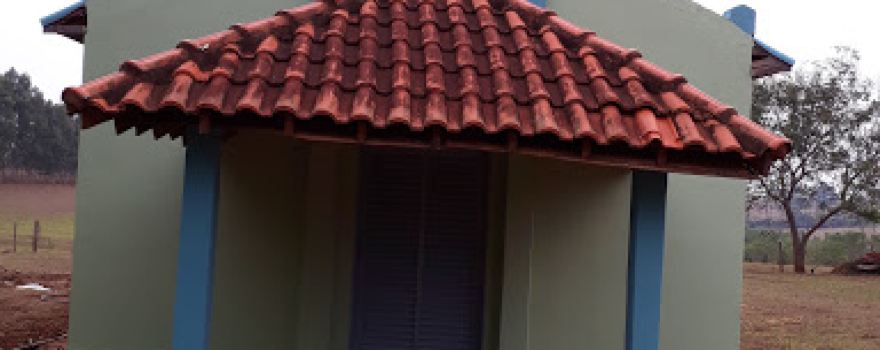 Ponto Da Onça