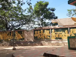 Taman Basimban