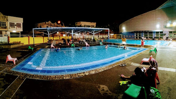 Seri Kembangan