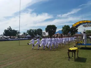 Lapangan Lima Puluh