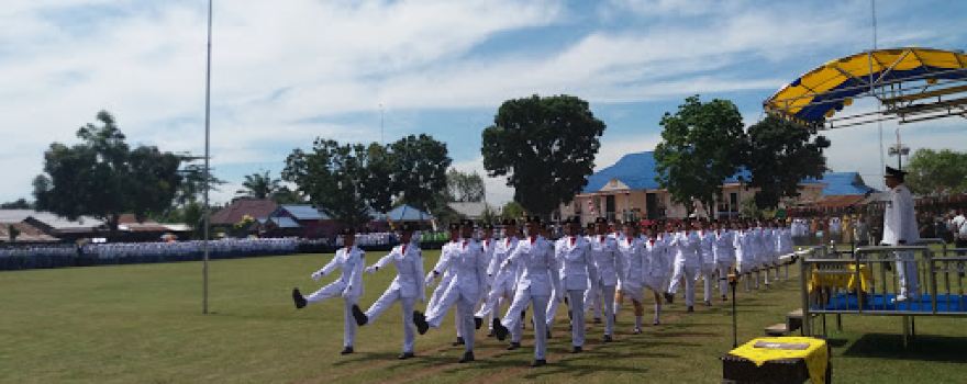 Lapangan Lima Puluh
