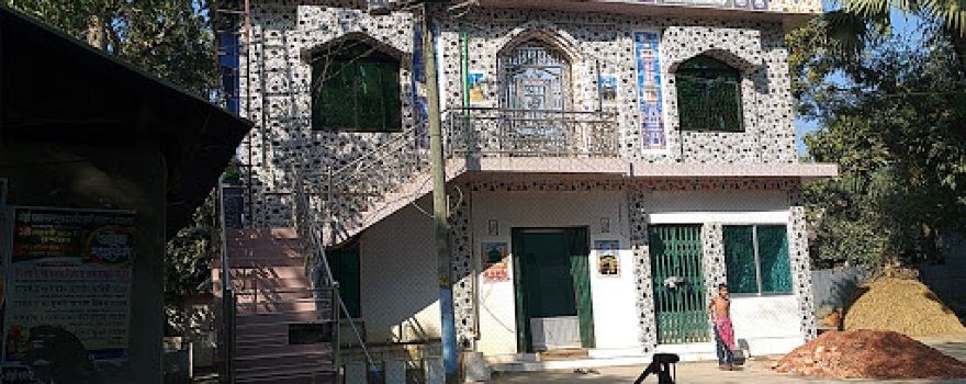 Hatbair South Area Mosque