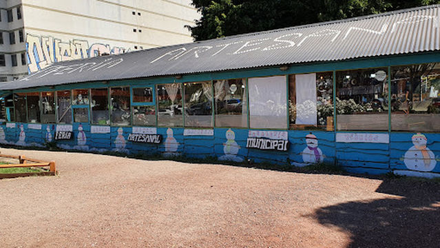 Municipal Craft Fair