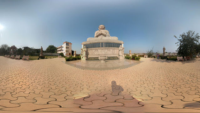 Chùa Đại Lộc - Sivali Vietnamese Buddhist Temple