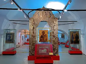 Church of the Ascension