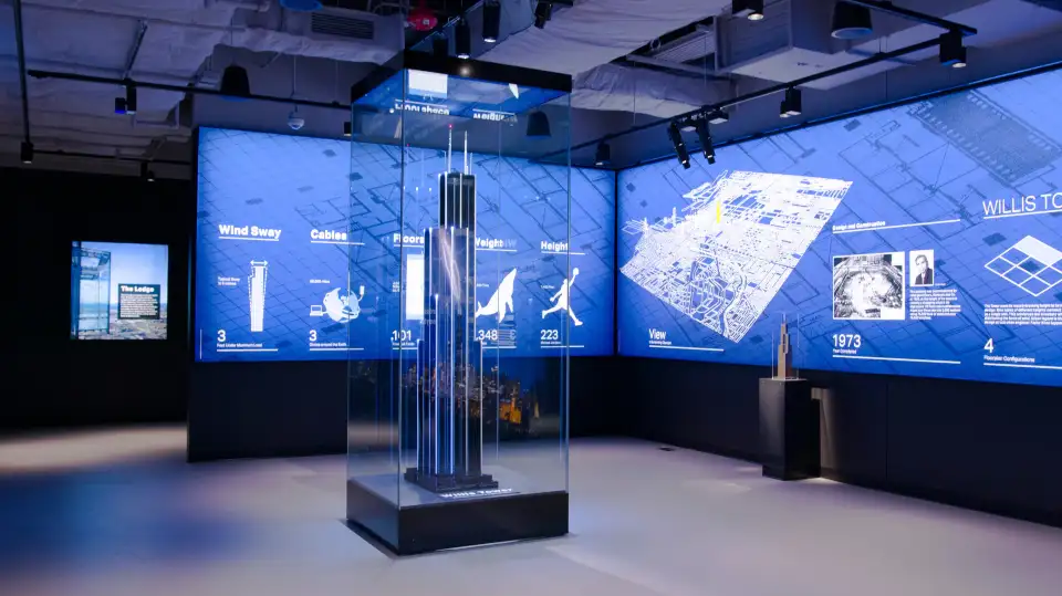 4_Willis Tower