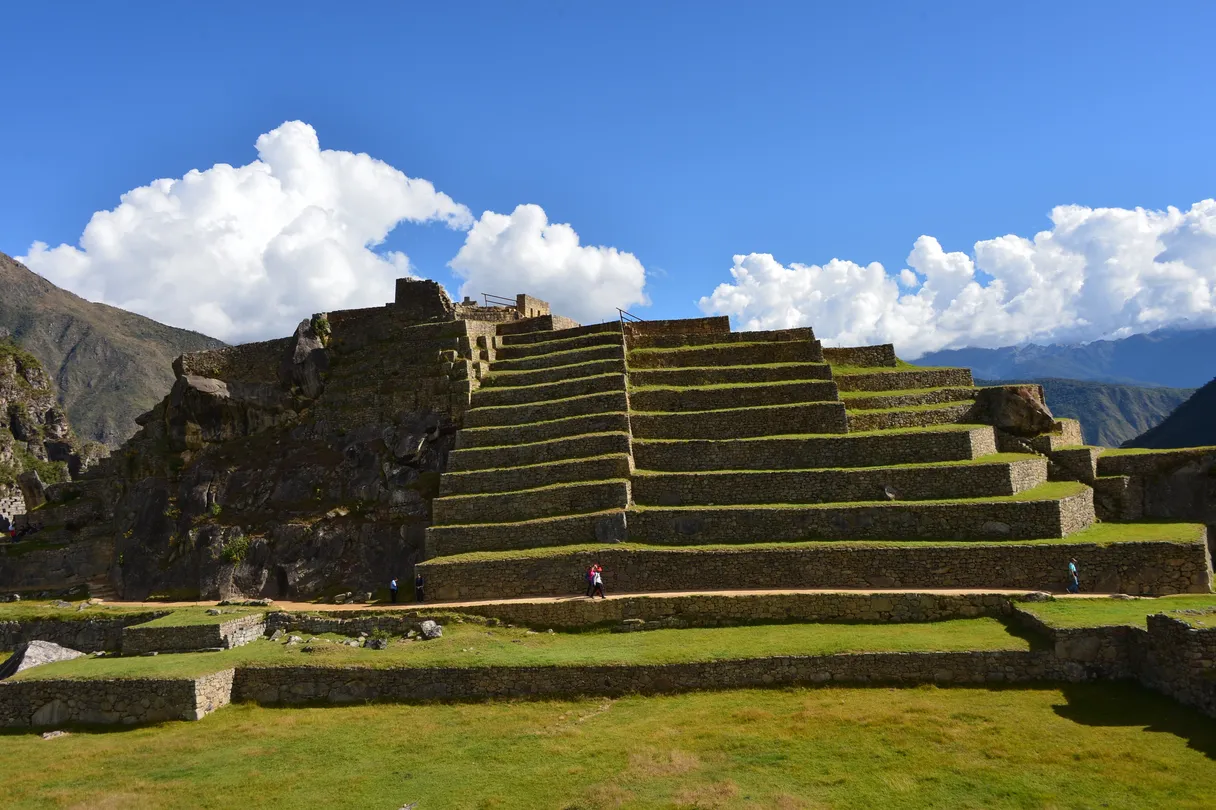 4_Intihuatana, Urubamba