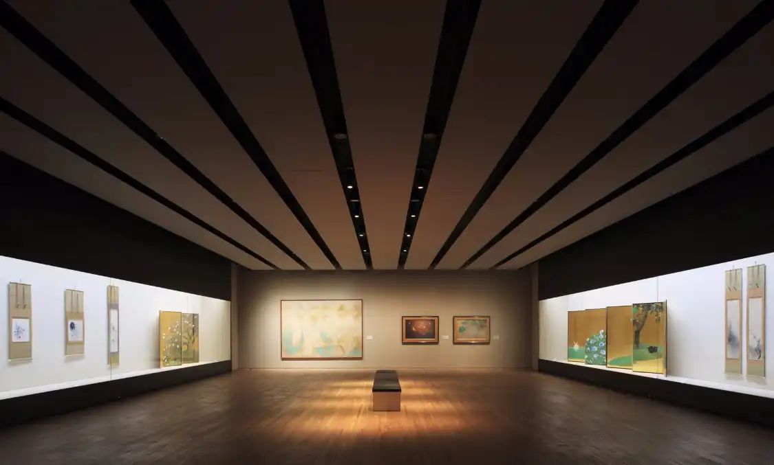 Hotels near Yamatane Museum of Art