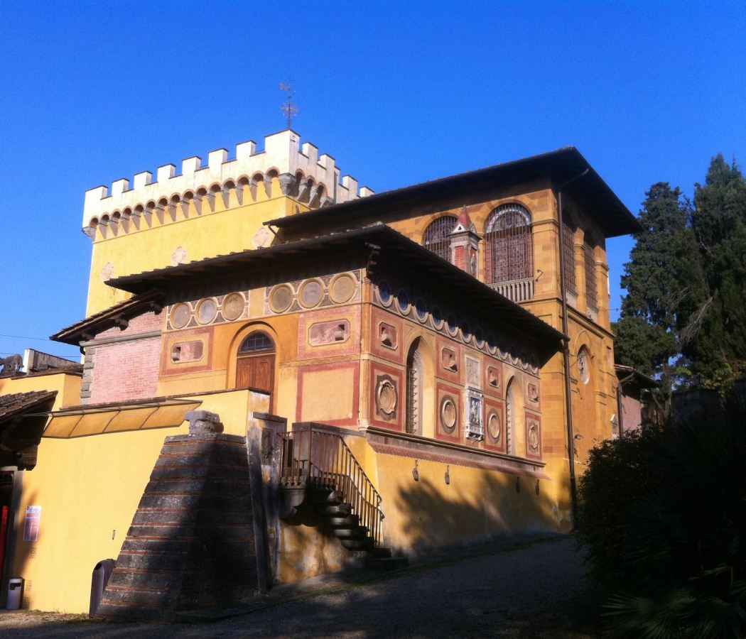 Careggi - Rifredi