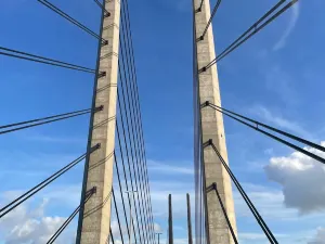 Öresundbrücke