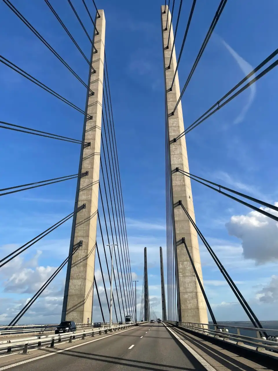3_Ponte di Øresund