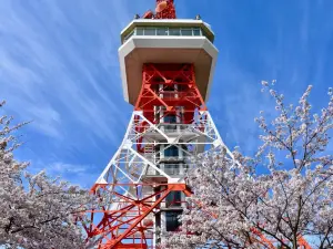 Hachiman-yama Park