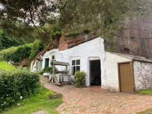 National Trust - Kinver Edge and the Rock Houses