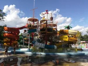 Thermalpark Nitrava