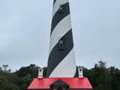 St. Augustine Lighthouse & Maritime Museum