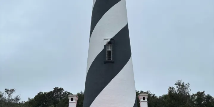 聖奧古斯丁燈塔與海洋博物館