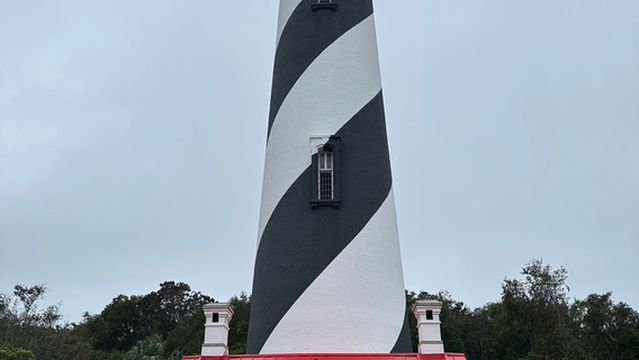 St. Augustine Lighthouse & Maritime Museum