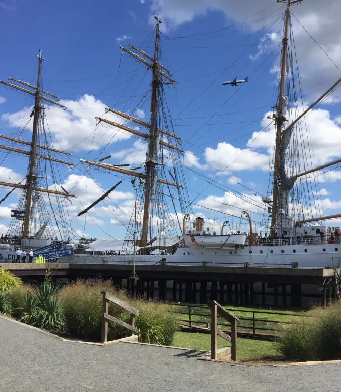 Alexandria