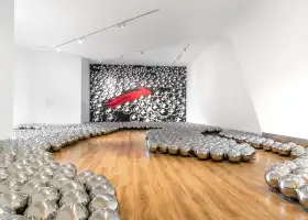 Museum MACAN (Modern and Contemporary Art in Nusantara)