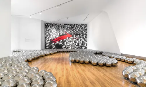 Museum MACAN (Modern and Contemporary Art in Nusantara)