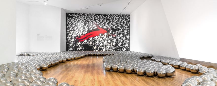 Museum MACAN (Modern and Contemporary Art in Nusantara)