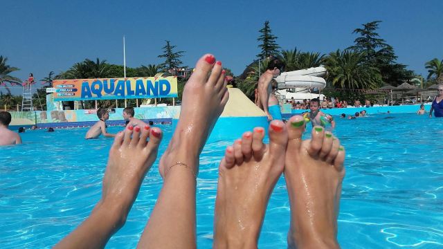 Aqualand Fréjus