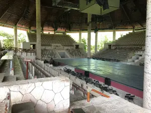 The great Tlachco
