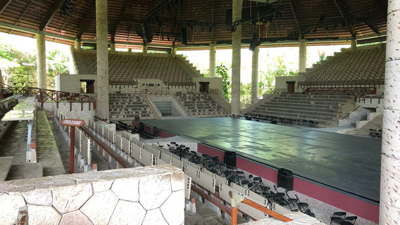 The great Tlachco