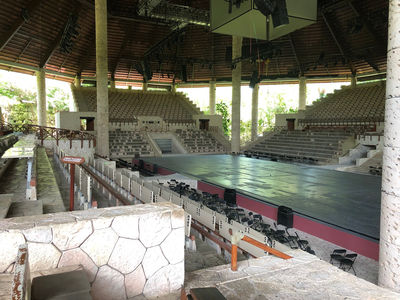 Teatro Gran Tlachco