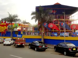 Circus Pop