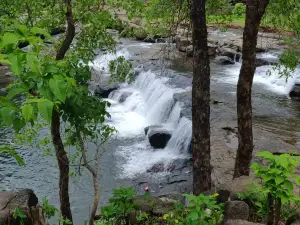 Vandri Lake