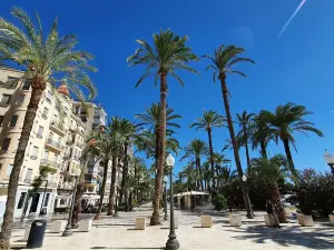 Explanada de España