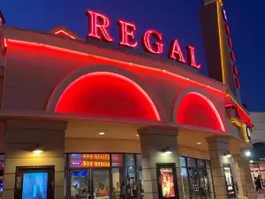 Regal Deer Park
