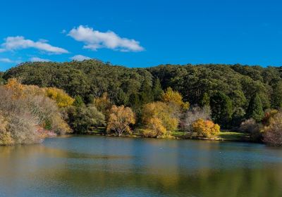 Mount Lofty Botanic Garden
