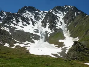 Parc naturel régional du Queyras