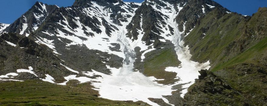 Molines-en-Queyras