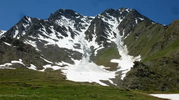 Molines-en-Queyras