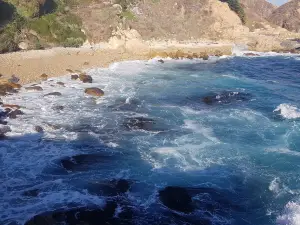 La Cueva del Pirata