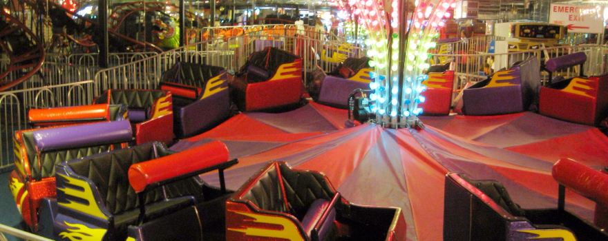 Fun World