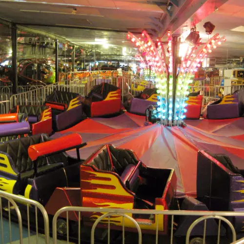 Fun World