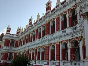 Cooch Behar Rajbari Palace