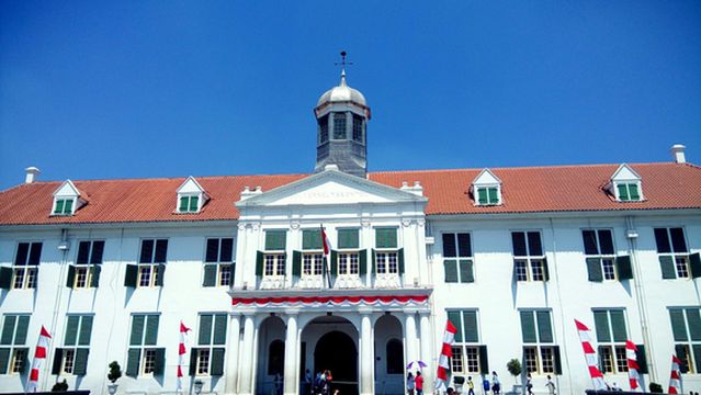 Jakarta History Museum
