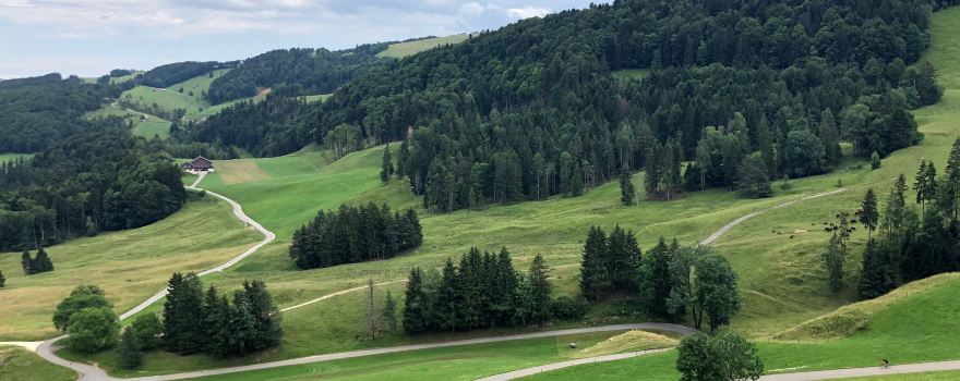 Regionaler Naturpark Thal