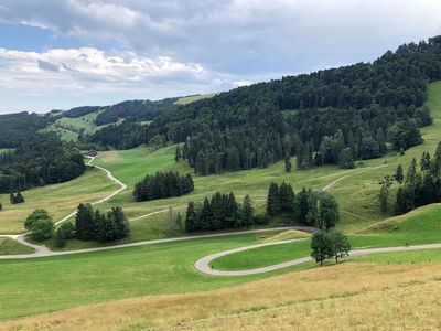 Regional Nature Park Thal