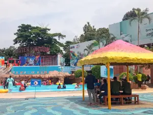 Fantasy Kingdom
