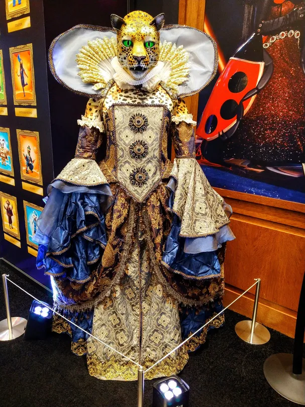 5_The Paley Center For Media NYC