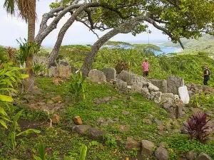 Tupuna Safari Bora Bora