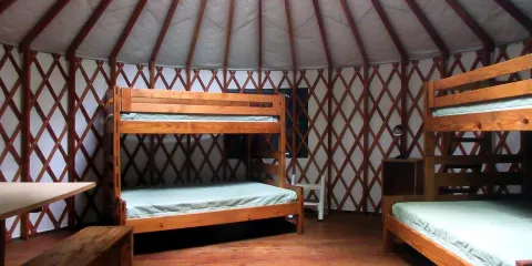 October Mountain State Forest