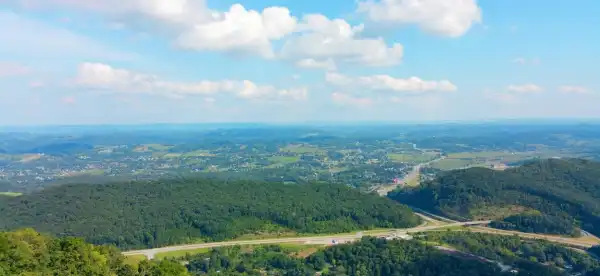 Hotels in Middlesboro