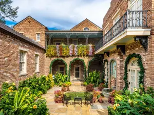 Bellingrath Gardens & Home
